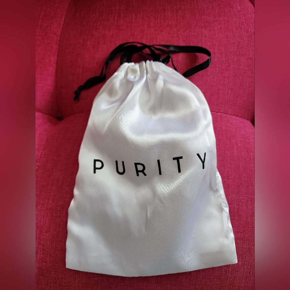 Purity Phone Case - Picture 3 of 4